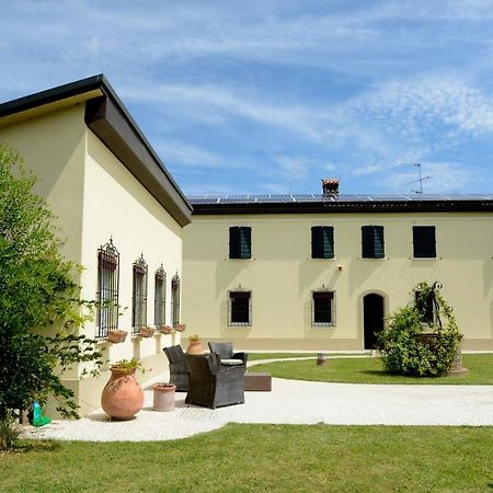 B&B Armonie Котиньола Экстерьер фото
