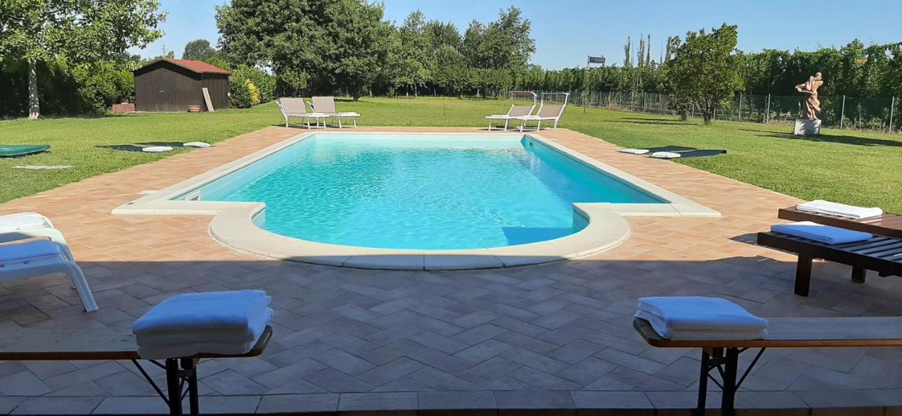 B&B Armonie Котиньола Экстерьер фото