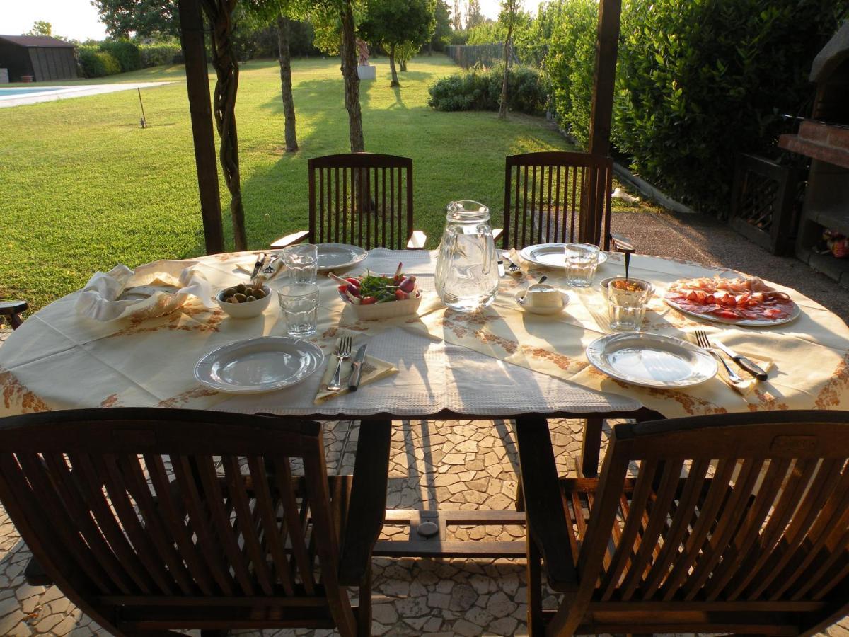 B&B Armonie Котиньола Экстерьер фото