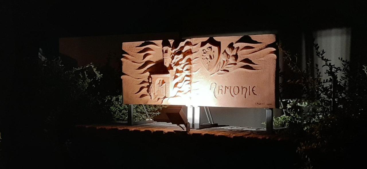 B&B Armonie Котиньола Экстерьер фото