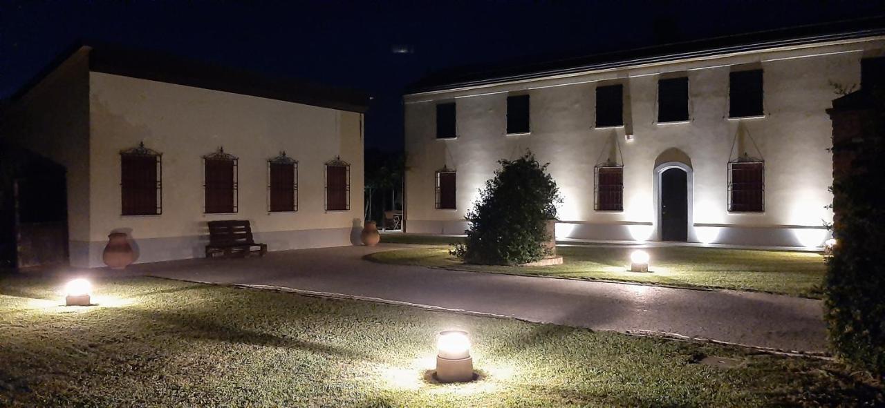 B&B Armonie Котиньола Экстерьер фото