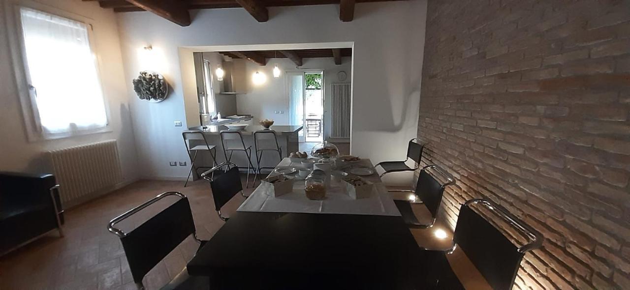 B&B Armonie Котиньола Экстерьер фото