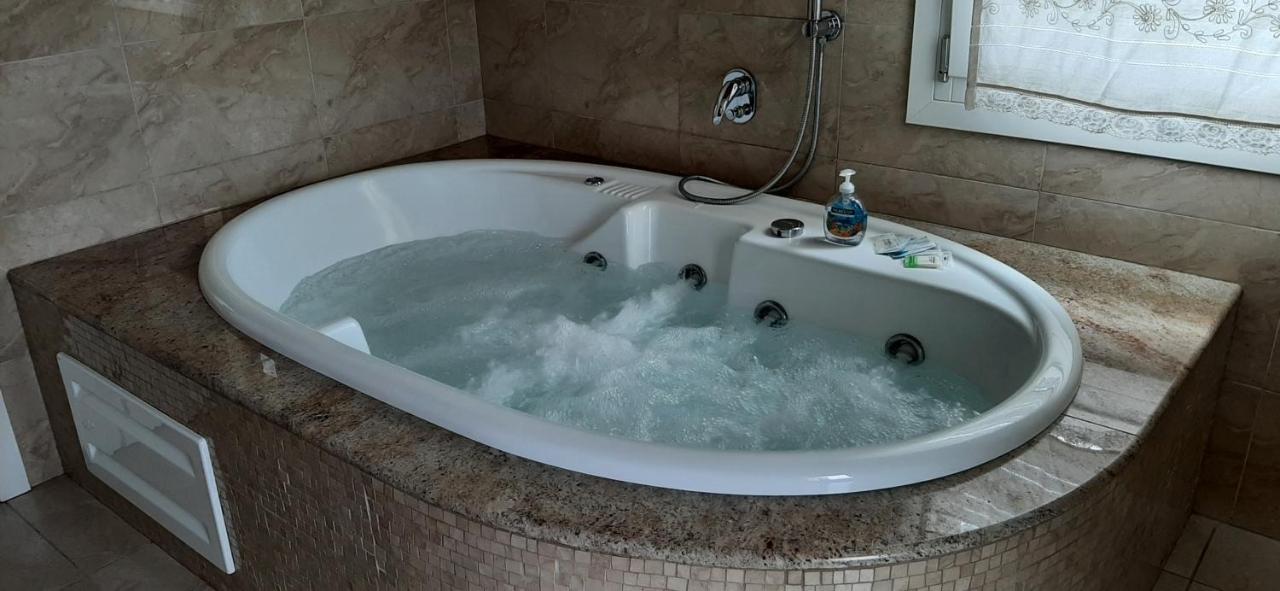 B&B Armonie Котиньола Экстерьер фото