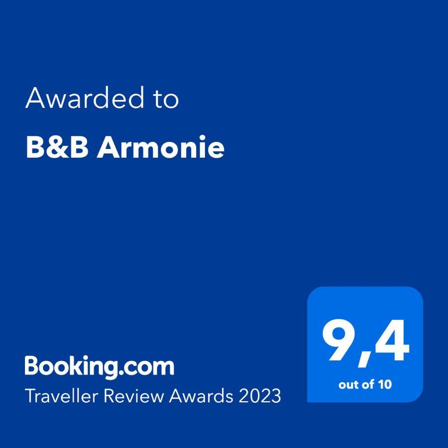 B&B Armonie Котиньола Экстерьер фото