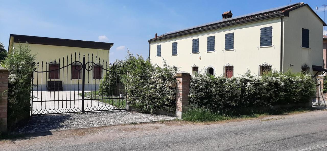 B&B Armonie Котиньола Экстерьер фото