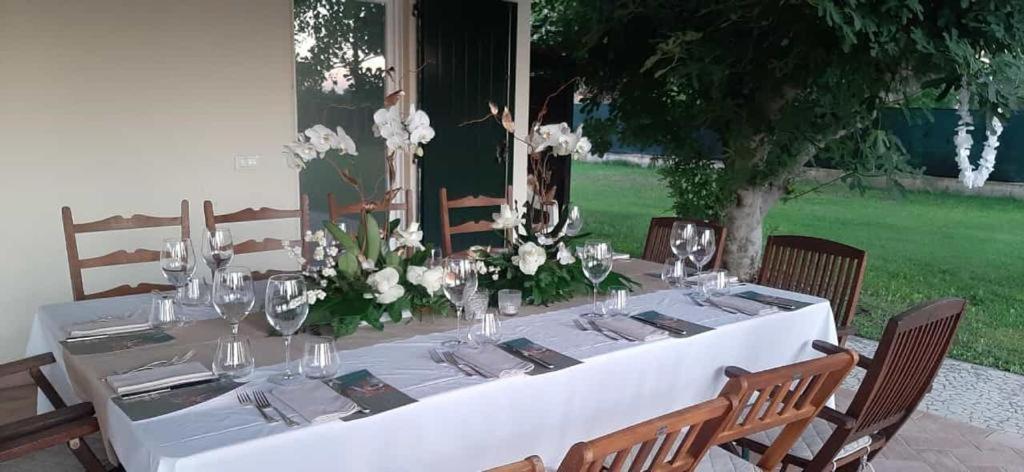 B&B Armonie Котиньола Экстерьер фото