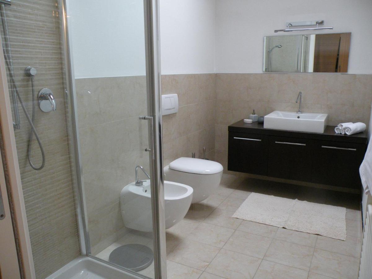 B&B Armonie Котиньола Экстерьер фото
