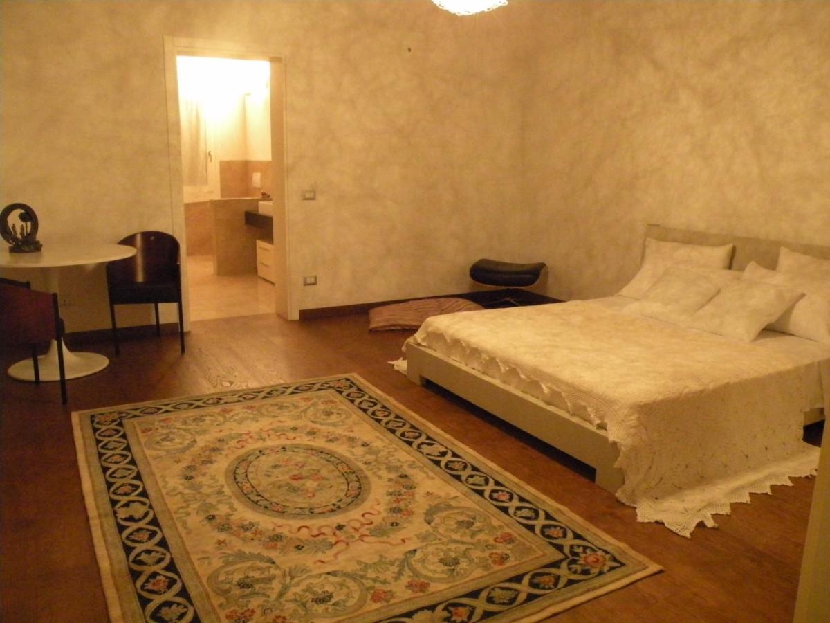 B&B Armonie Котиньола Экстерьер фото