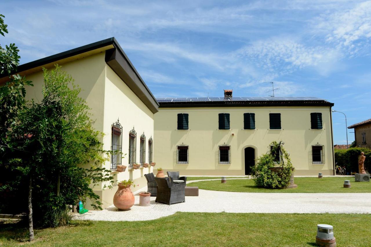B&B Armonie Котиньола Экстерьер фото