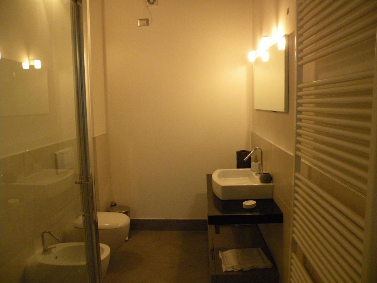 B&B Armonie Котиньола Экстерьер фото