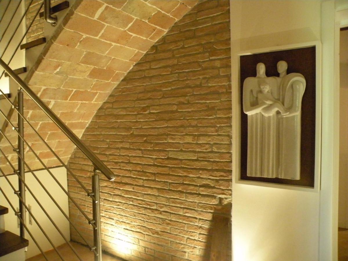 B&B Armonie Котиньола Экстерьер фото