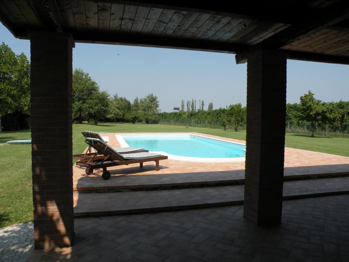 B&B Armonie Котиньола Экстерьер фото
