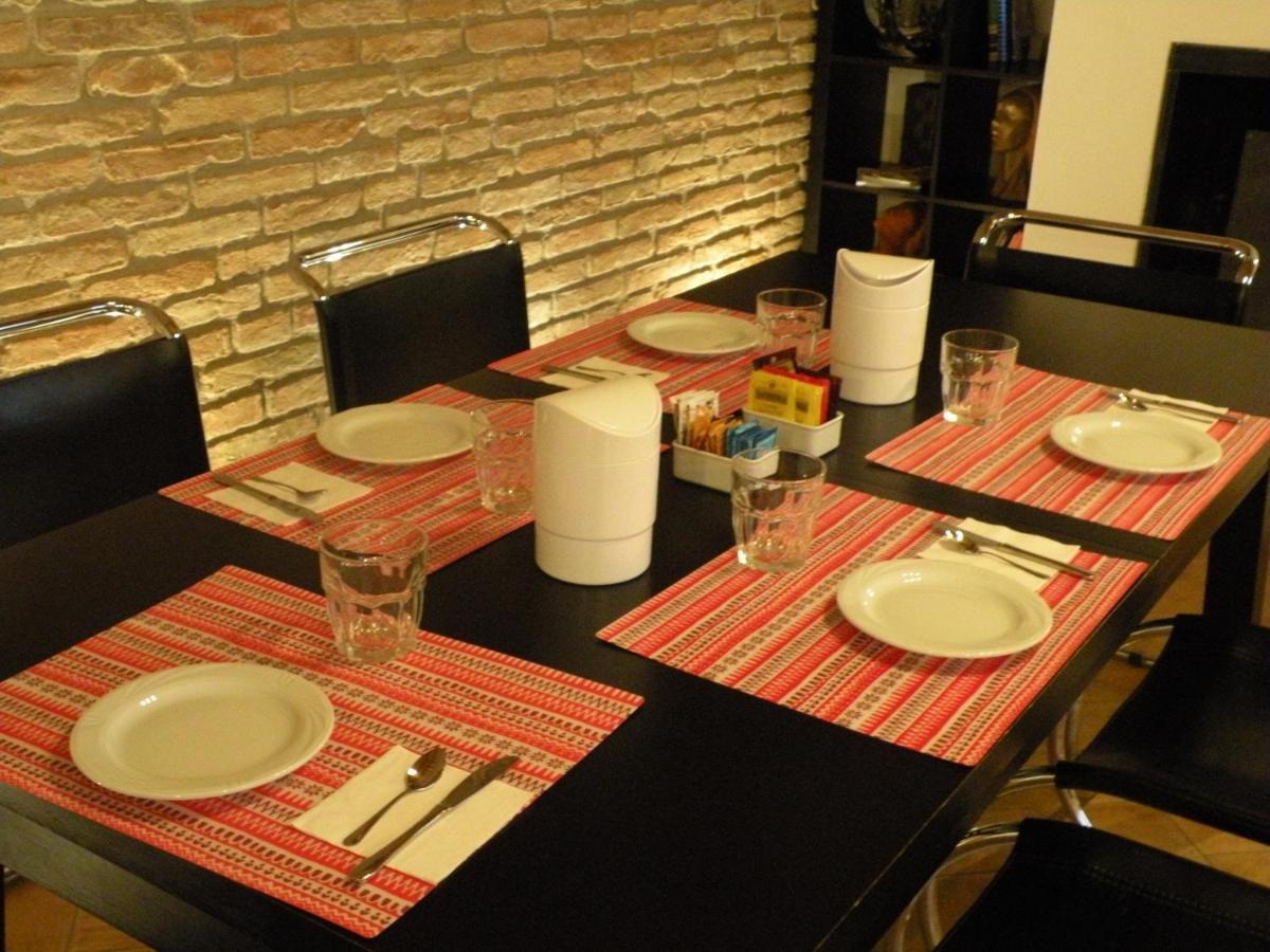 B&B Armonie Котиньола Экстерьер фото