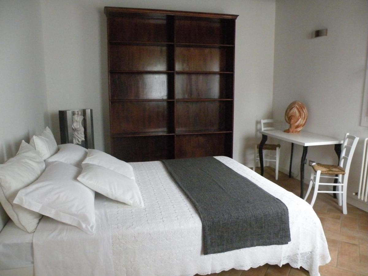 B&B Armonie Котиньола Экстерьер фото