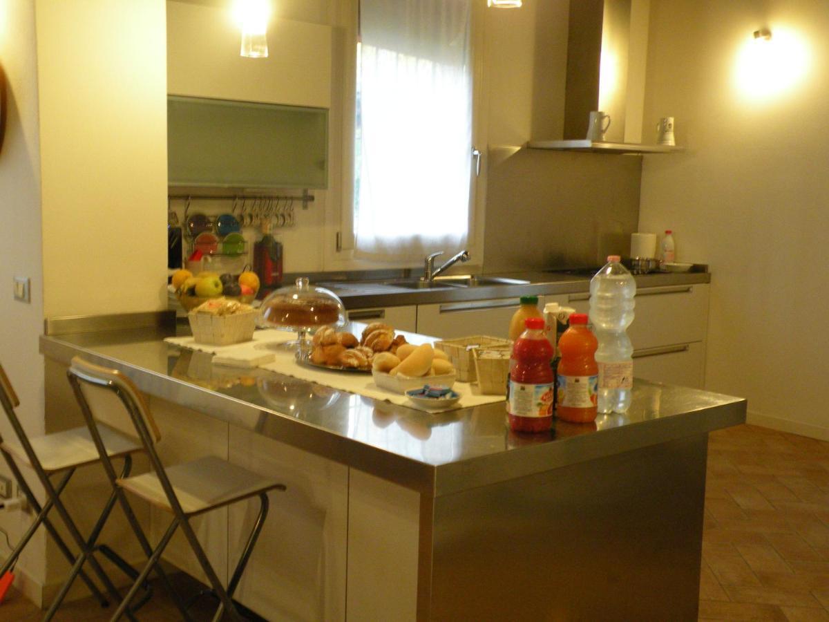 B&B Armonie Котиньола Экстерьер фото