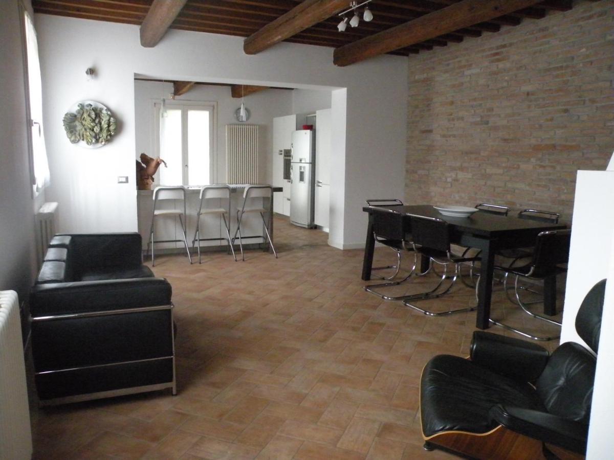 B&B Armonie Котиньола Экстерьер фото