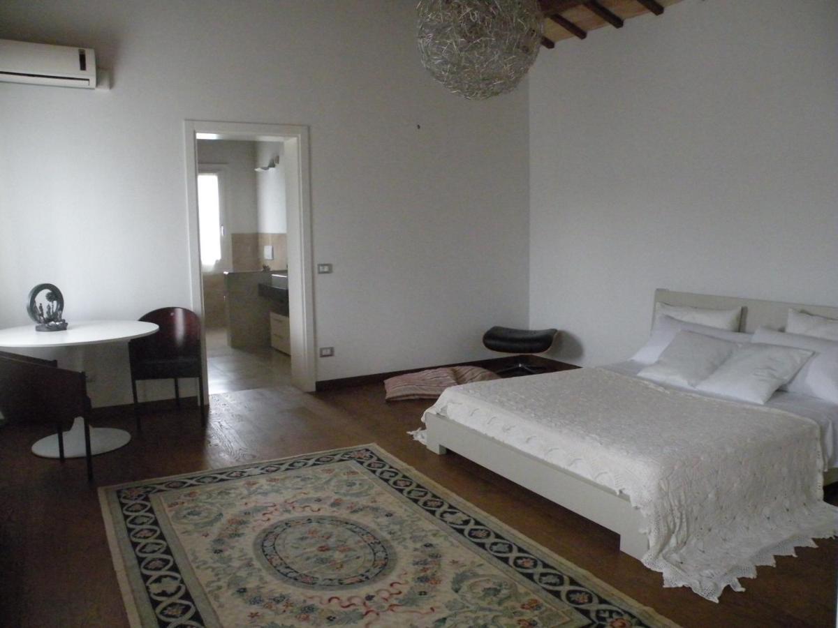 B&B Armonie Котиньола Экстерьер фото
