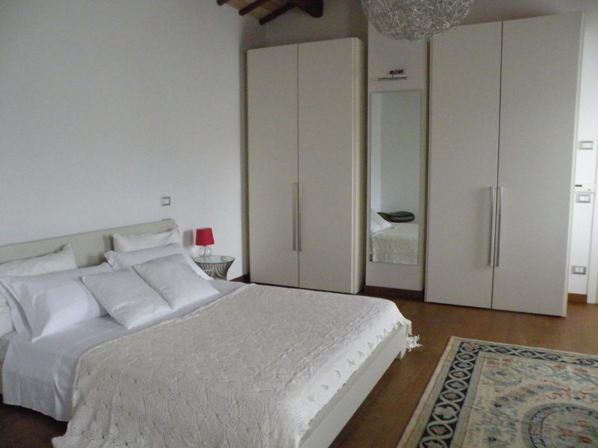 B&B Armonie Котиньола Экстерьер фото