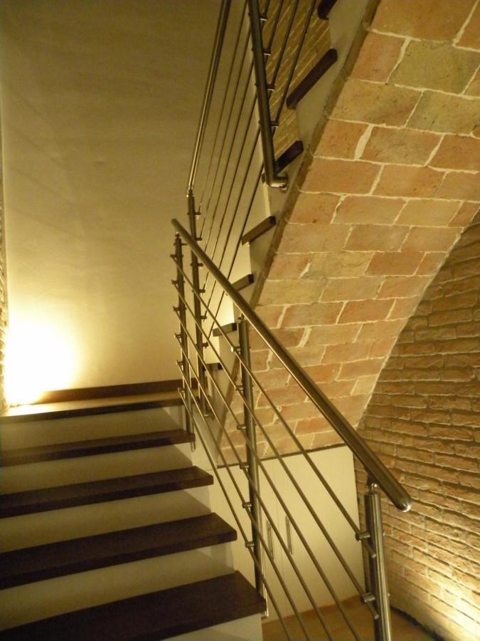 B&B Armonie Котиньола Экстерьер фото