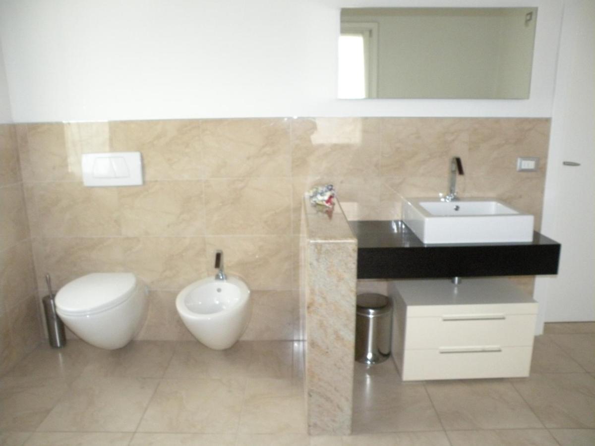 B&B Armonie Котиньола Экстерьер фото
